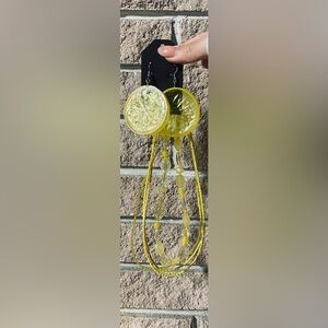 Summertime Novelty Jewelry Set